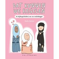 Dat kunnen we regelen