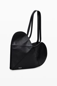 Tas - BLACK - U