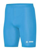 JAKO - Panty Basis 2.0, Uniseks-Volwassene, Hemelsblauw, S