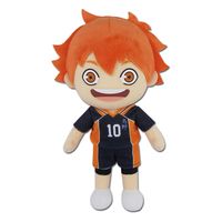 Haikyu!! Plush Figure Hinata Season 3 20 cm