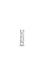 Boucheron Boucle d'oreille Quatre Radiant Edition - Argent