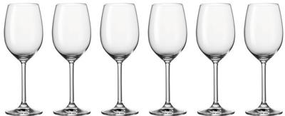 Leonardo Daily witte wijnglas - set van 6 Leonardo Daily witte wijnglas - set van 6