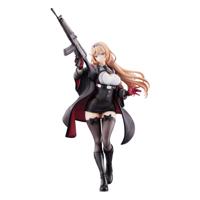 Girls Frontline Statue PVC Stg-940 29 Cm