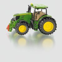 Siku 3282 John Deere 6210R 1:32