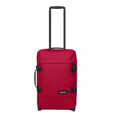Eastpak Tranverz S sailor red Handbagage koffer Trolley