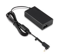 Acer AC Adapter 65W netvoeding & inverter Binnen Zwart