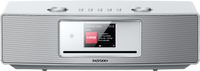 Kenwood CR-ST700SCD Zilver