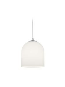 Trio 2-fase rail hanglamp Duoline Ø 20cm 73520101