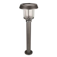 Luxform Tuinlamp Pollux solar LED 150 lm intelligent