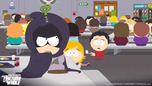 Ubisoft South Park : L'Annale du Destin PlayStation 4