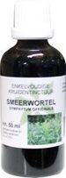 Natura Sanat Symphytum off radix / smeerwortel tinctuur (50 ml) - thumbnail