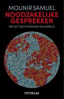 Noodzakelijke gesprekken - Mounir Samuel - Paperback (9789491921803)