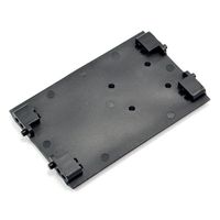 Chassis Skid Plate (FTX8755) - thumbnail