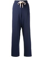 The Upside pantalon de jogging Escapade Avalon - Bleu