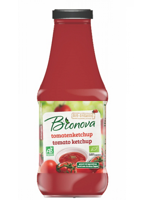 Bionova Tomatenketchup 250 ml