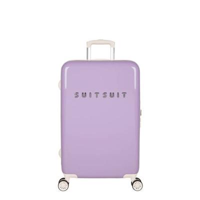 Suitsuit trolley Fabulous Fifties 66 cm. lila