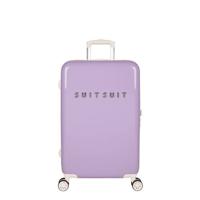 Suitsuit trolley Fabulous Fifties 66 cm. lila