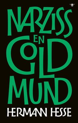 Narziss en Goldmund - Hermann Hesse - ebook