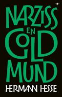 Narziss en Goldmund - Hermann Hesse - ebook