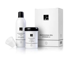 Dr. Kadir Professional Peel Hydroxy+C