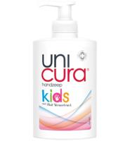 Unicura Handzeep Kids Pomp (250ml)