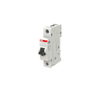 ABB S201-Z4 zekering Ministroomonderbreker 1 1 module(s)