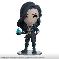 The Witcher Vinyl Figure Yennefer 10 cm - thumbnail