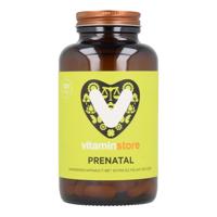 Prenatal (multivitamine)