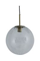 Light & Living Hanglamp Magdala Ø48cm