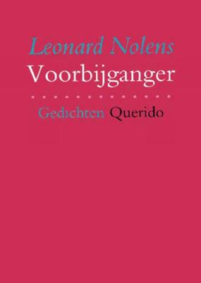 Voorbijganger - Leonard Nolens - eBook (9789021450650)