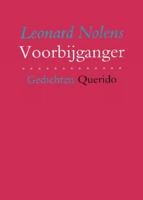 Voorbijganger - Leonard Nolens - eBook (9789021450650)