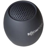 Boompods Zero Talk Bluetooth luidspreker Amazon Alexa geïntegreerd, Handsfree-functie, Stootvast, Waterafstotend Grijs - thumbnail