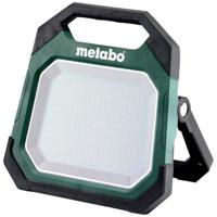 Metabo BSA 18 LED 10000 Accubouwlamp 10000 lm