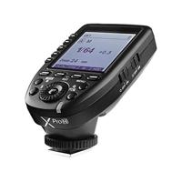 GODOX TTL HSS TRANSMISSOR NIKON XPRON