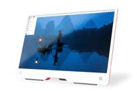 Raspberry Pi Monitor