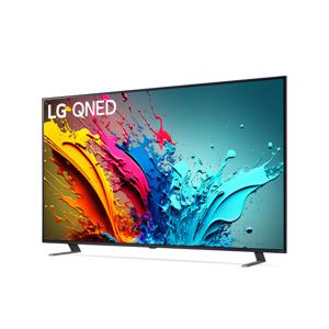 LG QNED 86QNED85T6C 2,18 m (86") 4K Ultra HD Smart TV Wifi Blauw