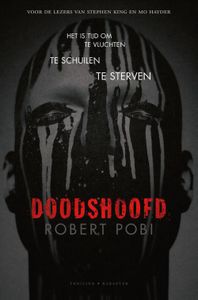 Doodshoofd - Robert Pobi - ebook