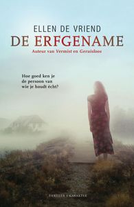 De erfgename - Ellen De Vriend - ebook