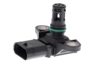 MAP sensor Q+, original equipment manufacturer quality MADE IN GERMANY VEMO, u.a. für BMW, Alpina, Wiesmann, Rolls-Royce