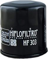 Hiflofiltro - Premium oliefilter HF303