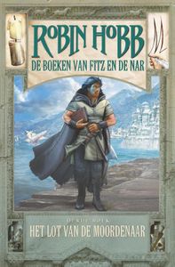 Het lot van de moordenaar - Robin Hobb - ebook