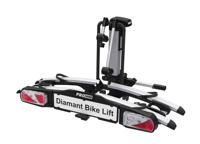 Pro-User Diamant Bike Lift fietsendrager - 2 fietsen 91732