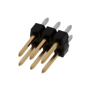 Molex Male header (standaard) 901310763 1 stuk(s)