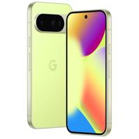 Google Pixel ​ 10 5G (202 5) GK2MP ​ 256 GB + 12 GB RAM, Dual-SIM (nano-SIM, eSIM), Android 1 ​ 6 Factory Unlocked ​ Smartphone (citroengras)