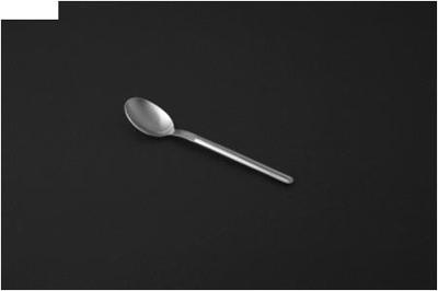 MONO - Mono-Oval - Koffielepel 14,5cm