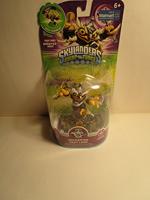 Enchanted Hoot Loop (Skylanders Swap Force) Swappable Magic Character Figure