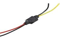 TRU Components 184816 LED voorschakelbord 1,9 V/DC 20 mA