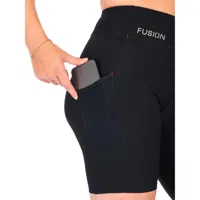 Fusion C3 Short Training korte tight dames