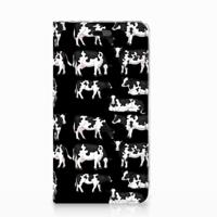 Huawei Y5 | Y6 2017 Hoesje maken Koetjes