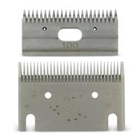 Liscop stel messen LC-122 23-31 tands